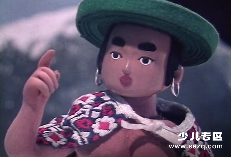 龙牙星 - 电影资源画廊第7张