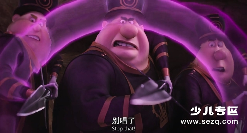 小黄人大眼萌 - 电影资源画廊第8张