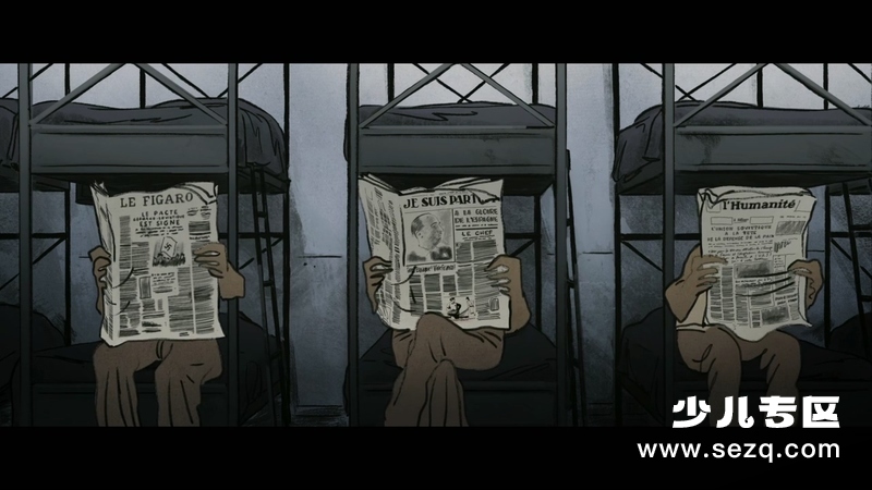 何塞 - 电影资源画廊第2张