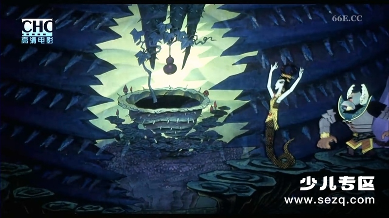 葫芦兄弟 - 电影资源画廊第6张