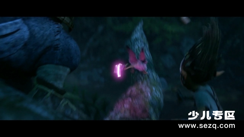 仲夏夜魔法 - 电影资源画廊第7张