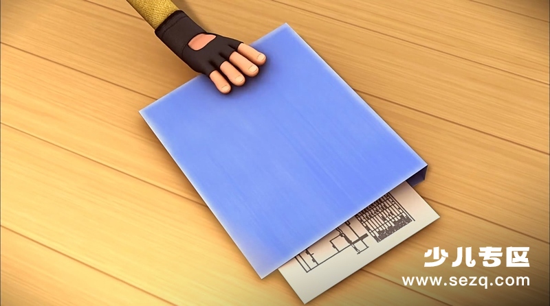 新大头儿子和小头爸爸之秘密计划 - 电影资源画廊第3张