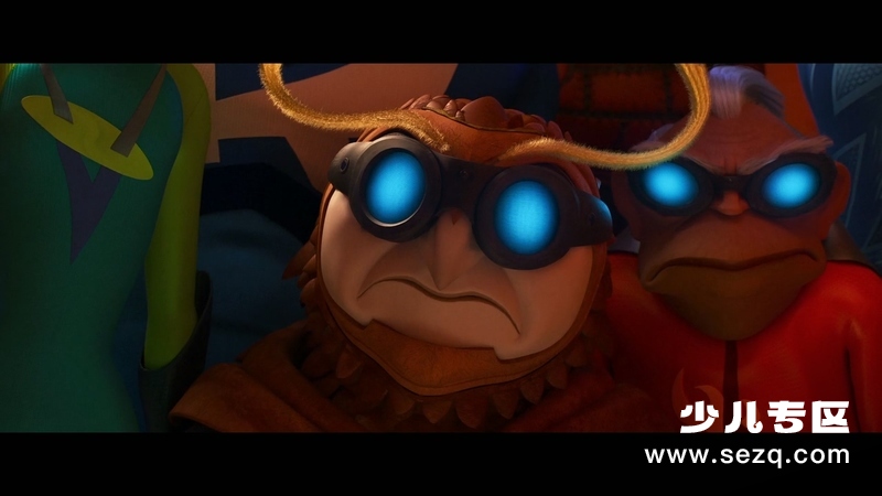 超人总动员2 - 电影资源画廊第3张