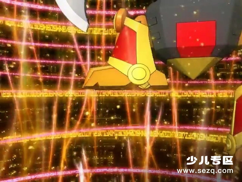 斗龙战士 - 动画资源画廊第7张