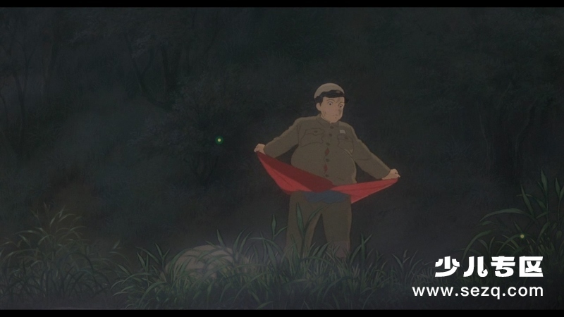 萤火虫之墓 - 电影资源画廊第5张