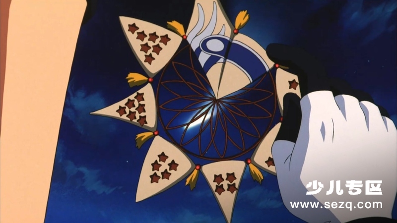 精灵宝可梦：七夜的许愿星 - 电影资源画廊第5张