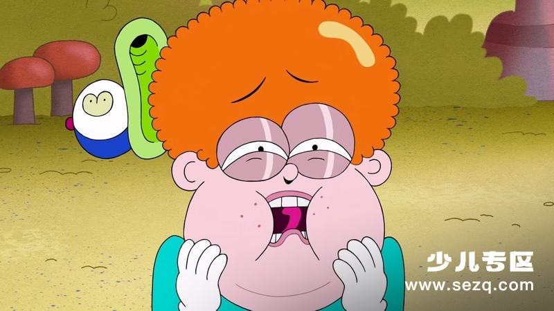 霹雳底迪地心大冒险 - 动画资源画廊第2张