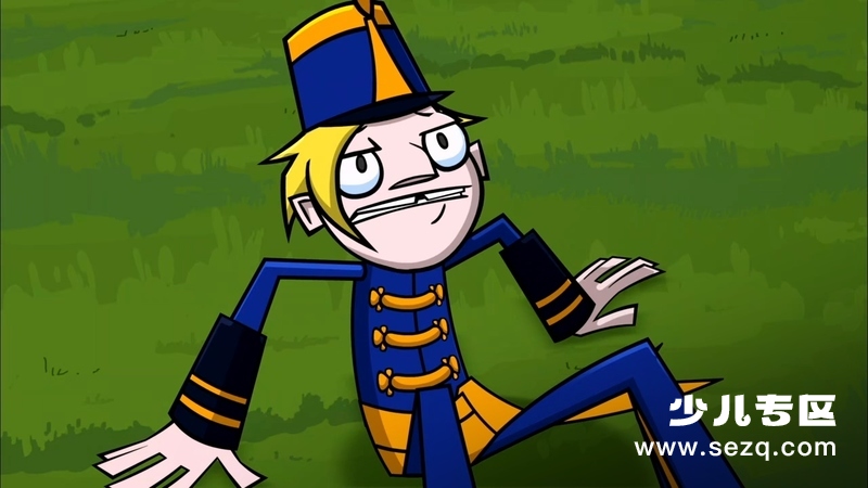 忍者好小子 - 动画资源画廊第6张