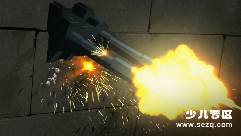 神奇女侠：血脉 - 电影资源画廊第9张