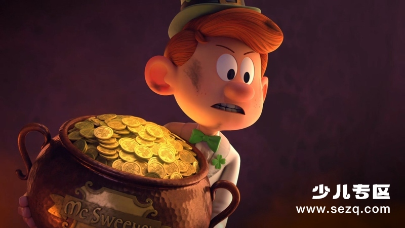 好运 - 电影资源画廊第4张