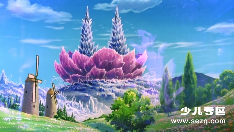 精灵宝可梦：结晶塔的帝王 - 电影资源画廊第3张