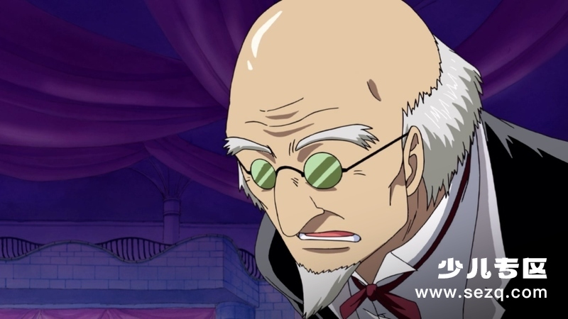 海贼王剧场版7：机关城的机械巨兵 - 电影资源画廊第3张