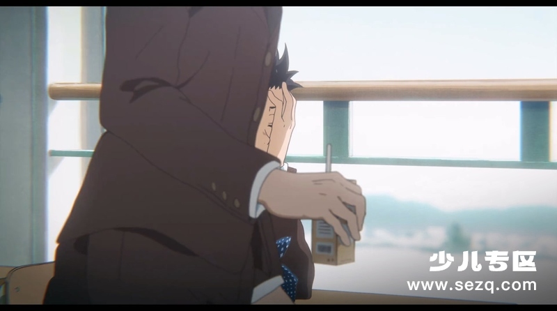 声之形 - 电影资源画廊第3张