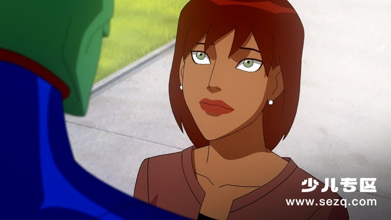 正义联盟：两个地球的危机 - 电影资源画廊第7张