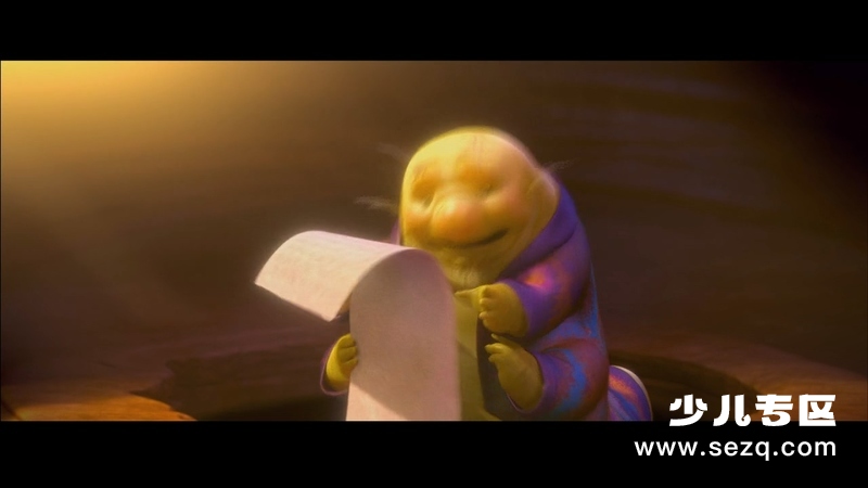 森林战士 - 电影资源画廊第9张