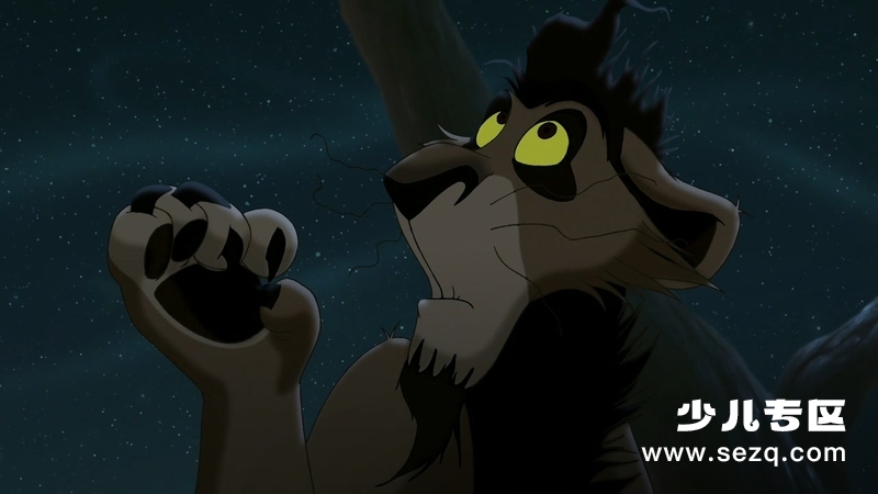 狮子王2：辛巴的荣耀 - 电影资源画廊第8张