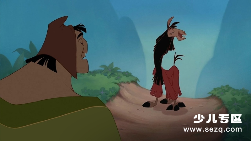 变身国王 - 电影资源画廊第8张