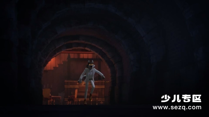 坏蛋联盟：偷偷来搞鬼 - 电影资源画廊第5张