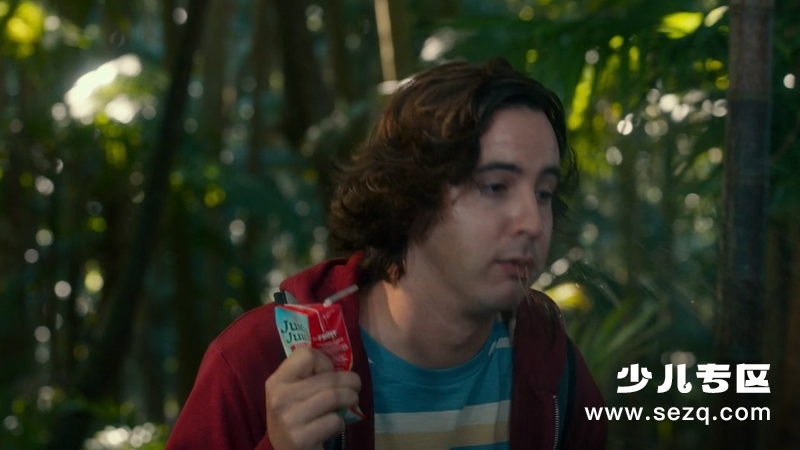 爱探险的朵拉：消失的黄金城 - 电影资源画廊第9张