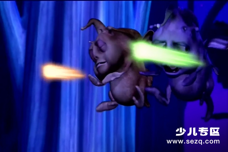 芭比之蝴蝶仙子 - 电影资源画廊第4张