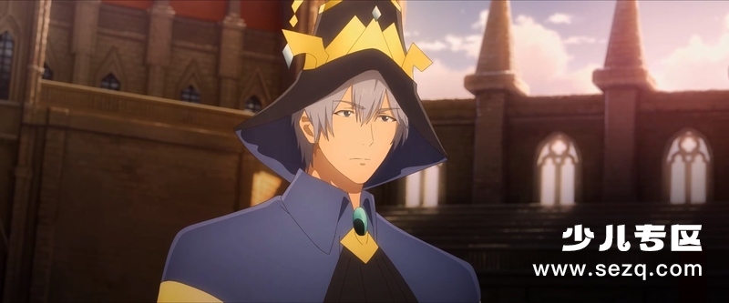 全职高手之巅峰荣耀 - 电影资源画廊第2张