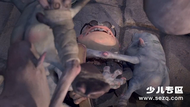 盒子怪 - 电影资源画廊第3张