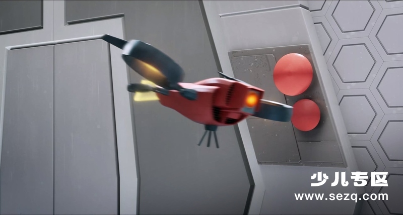 变形金刚：地球火种 - 动画资源画廊第1张