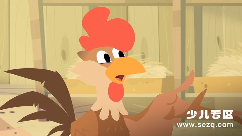 百变小露露 - 动画资源画廊第7张