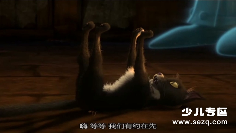 天鹅公主的圣诞 - 电影资源画廊第8张