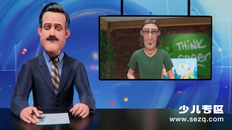 我的爸爸是森林之王2 - 电影资源画廊第3张