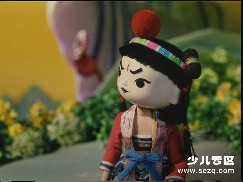 西岳奇童 - 电影资源画廊第9张