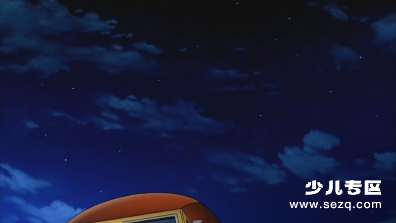 精灵宝可梦：七夜的许愿星 - 电影资源画廊第7张