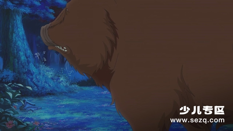 少年师爷之大禹宝藏 - 电影资源画廊第6张