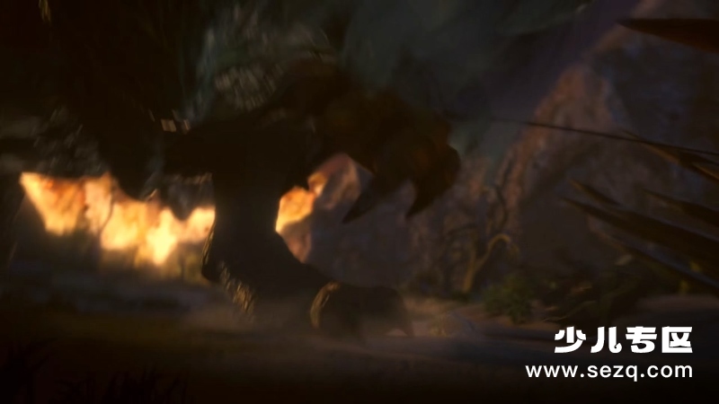 怪物猎人：猎人公会传奇 - 电影资源画廊第4张