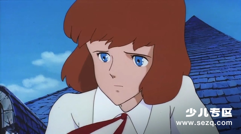 鲁邦三世：卡里奥斯特罗城 - 电影资源画廊第6张