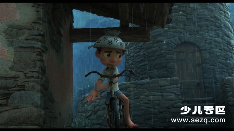 夏日友晴天 - 电影资源画廊第4张