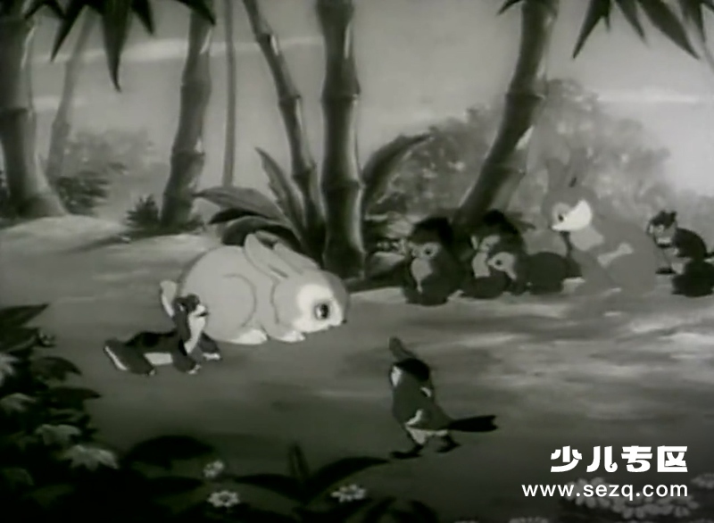 夸口的青蛙 - 电影资源画廊第2张