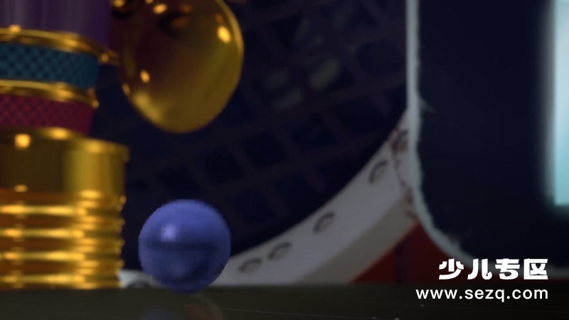 摇滚虫虫 - 电影资源画廊第5张