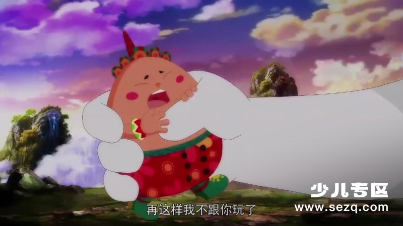 新年来啦之大闹除夕 - 电影资源画廊第9张