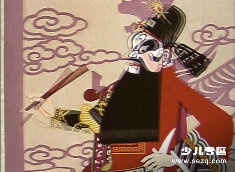 张飞审瓜 - 电影资源画廊第6张