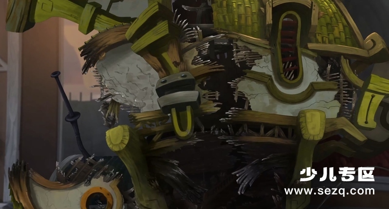 救世兵团 - 电影资源画廊第6张