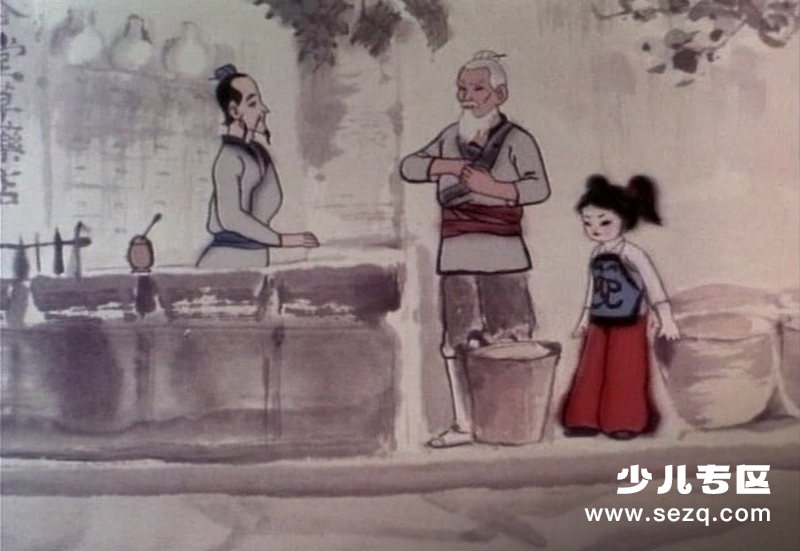 鹿铃 - 电影资源画廊第7张