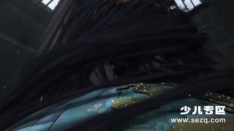 守护者联盟 - 电影资源画廊第5张