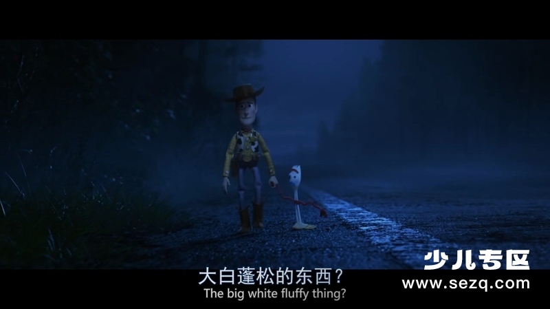 玩具总动员4 - 电影资源画廊第3张