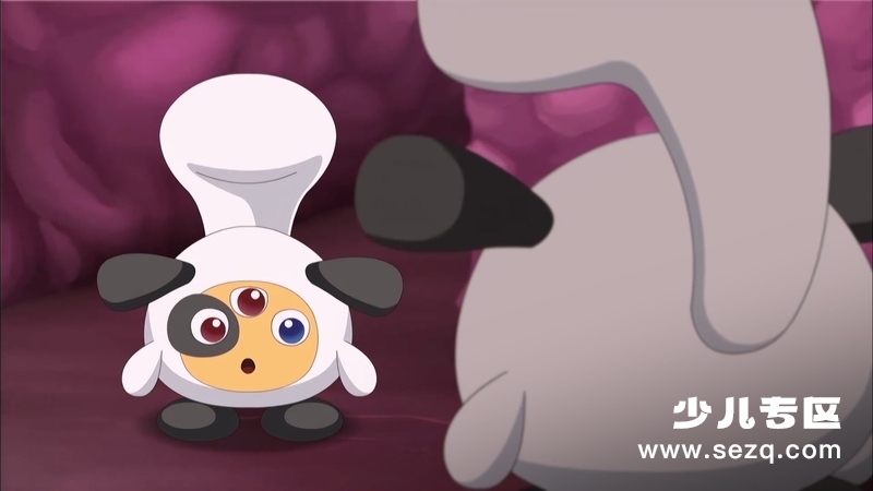 喜羊羊与灰太狼之牛气冲天 - 电影资源画廊第6张