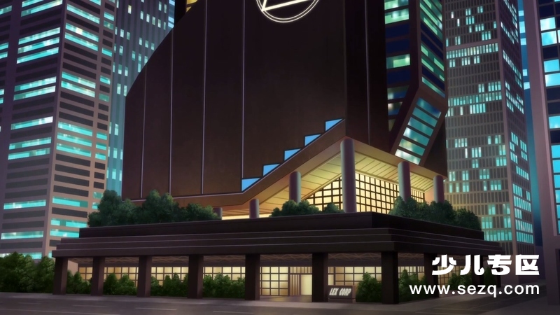 超人之死与超人归来 - 电影资源画廊第8张