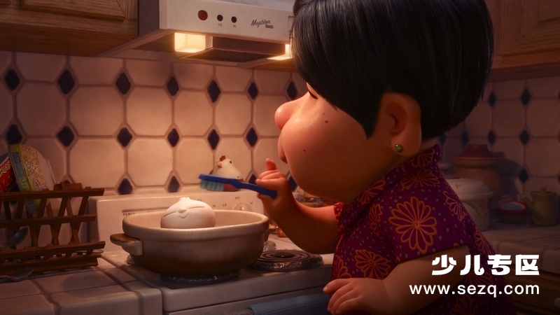 包宝宝 - 电影资源画廊第3张