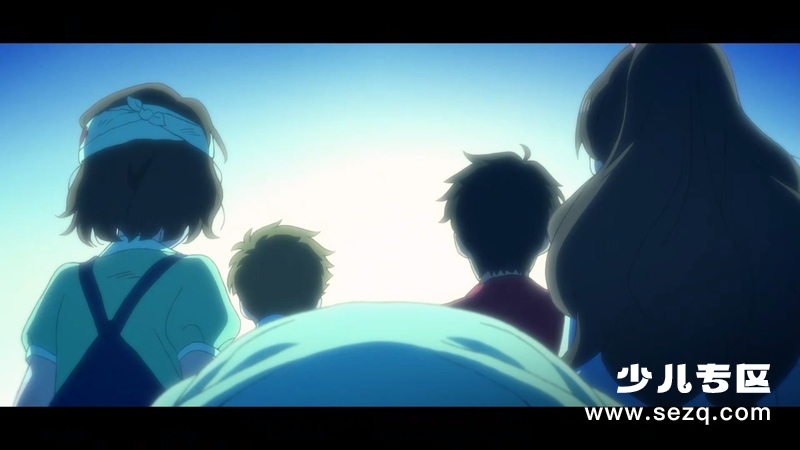 漂流家园 - 电影资源画廊第3张