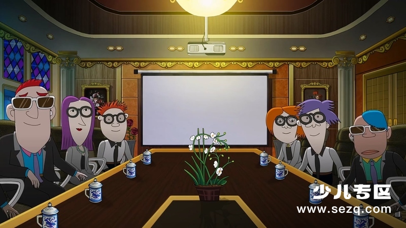 大耳朵图图之美食狂想曲 - 电影资源画廊第9张