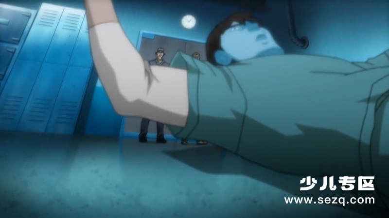 蝙蝠侠：突袭阿卡姆 - 电影资源画廊第9张